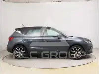 2021 Seat Alteca