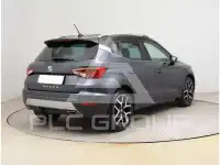 2021 Seat Alteca