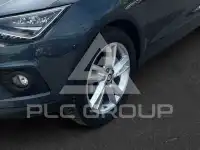 2021 Seat Alteca