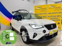 2021 Seat Alteca