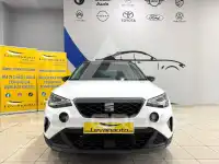2021 Seat Alteca