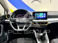 2021 Seat Alteca
