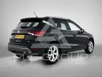 2021 Seat Alteca