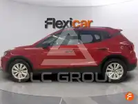 2021 Seat Alteca
