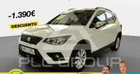 2021 Seat Alteca