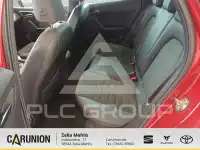 2021 Seat Alteca
