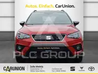 2021 Seat Alteca