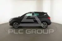 2021 Seat Alteca