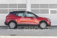 2021 Seat Alteca