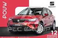 2021 Seat Alteca