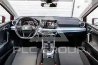 2021 Seat Alteca