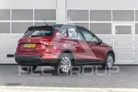 2021 Seat Alteca