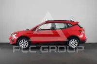 2021 Seat Alteca