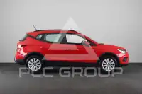2021 Seat Alteca