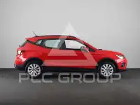 2021 Seat Alteca