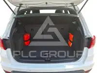 2021 Seat Alteca