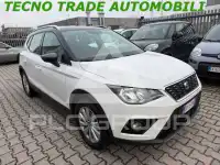 2021 Seat Alteca