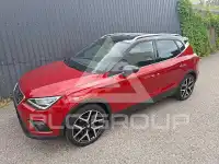 2021 Seat Alteca