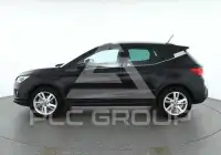 2021 Seat Alteca