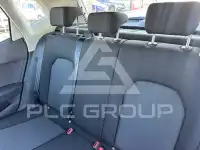2021 Seat Alteca