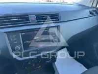 2021 Seat Alteca