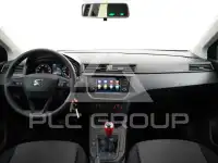 2021 Seat Alteca