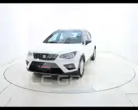 2021 Seat Alteca