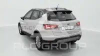 2021 Seat Alteca