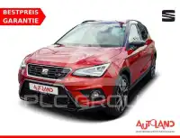 2021 Seat Alteca