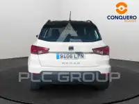 2021 Seat Alteca