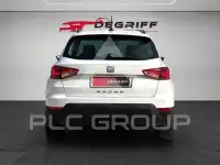 2021 Seat Alteca