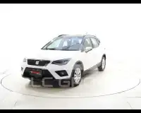 2021 Seat Alteca
