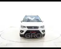 2021 Seat Alteca
