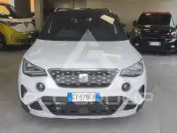 2021 Seat Alteca