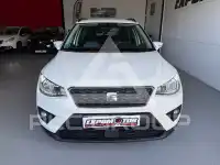 2021 Seat Alteca