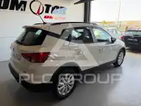 2021 Seat Alteca