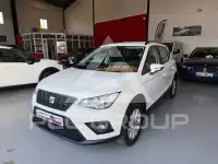 2021 Seat Alteca