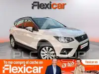 2021 Seat Alteca
