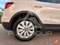 2021 Seat Alteca