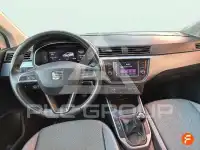 2021 Seat Alteca