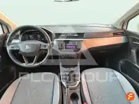 2021 Seat Alteca