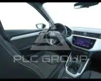 2021 Seat Alteca