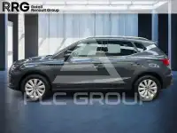 2021 Seat Alteca