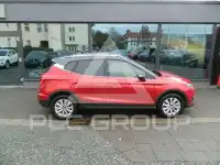 2021 Seat Alteca