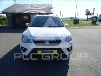 2021 Seat Alteca