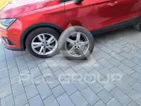 2021 Seat Alteca
