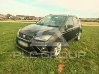2021 Seat Alteca