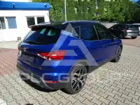 2021 Seat Alteca
