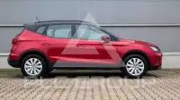 2021 Seat Alteca