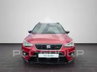 2021 Seat Alteca